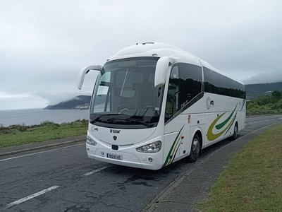 Scania Irizar i6